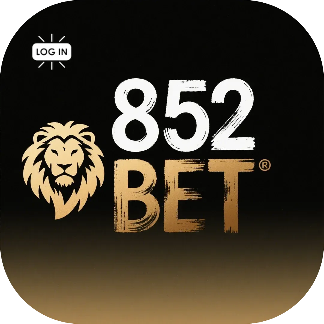 Login seguro na 852bet