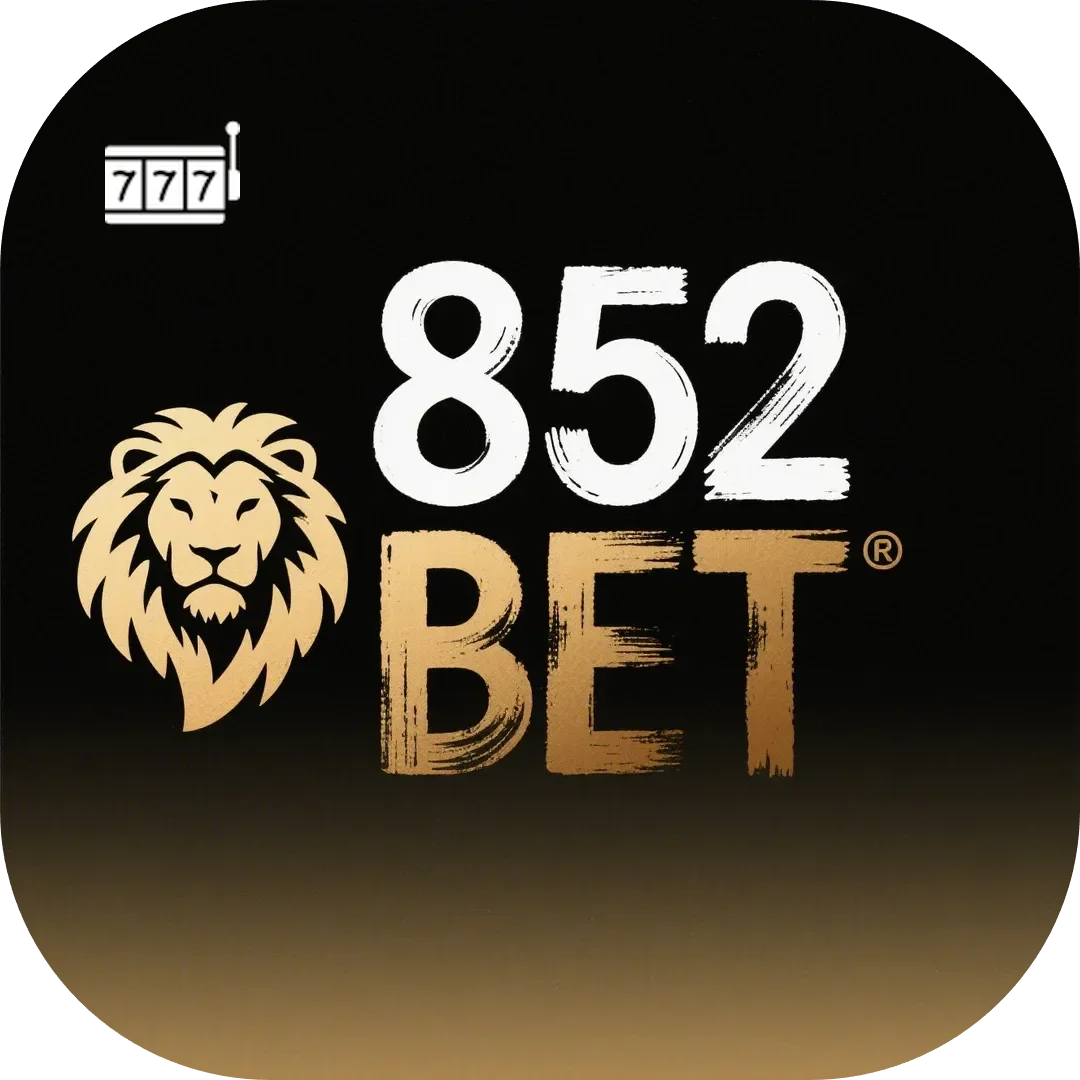 Slots online da 852bet com jackpots progressivos