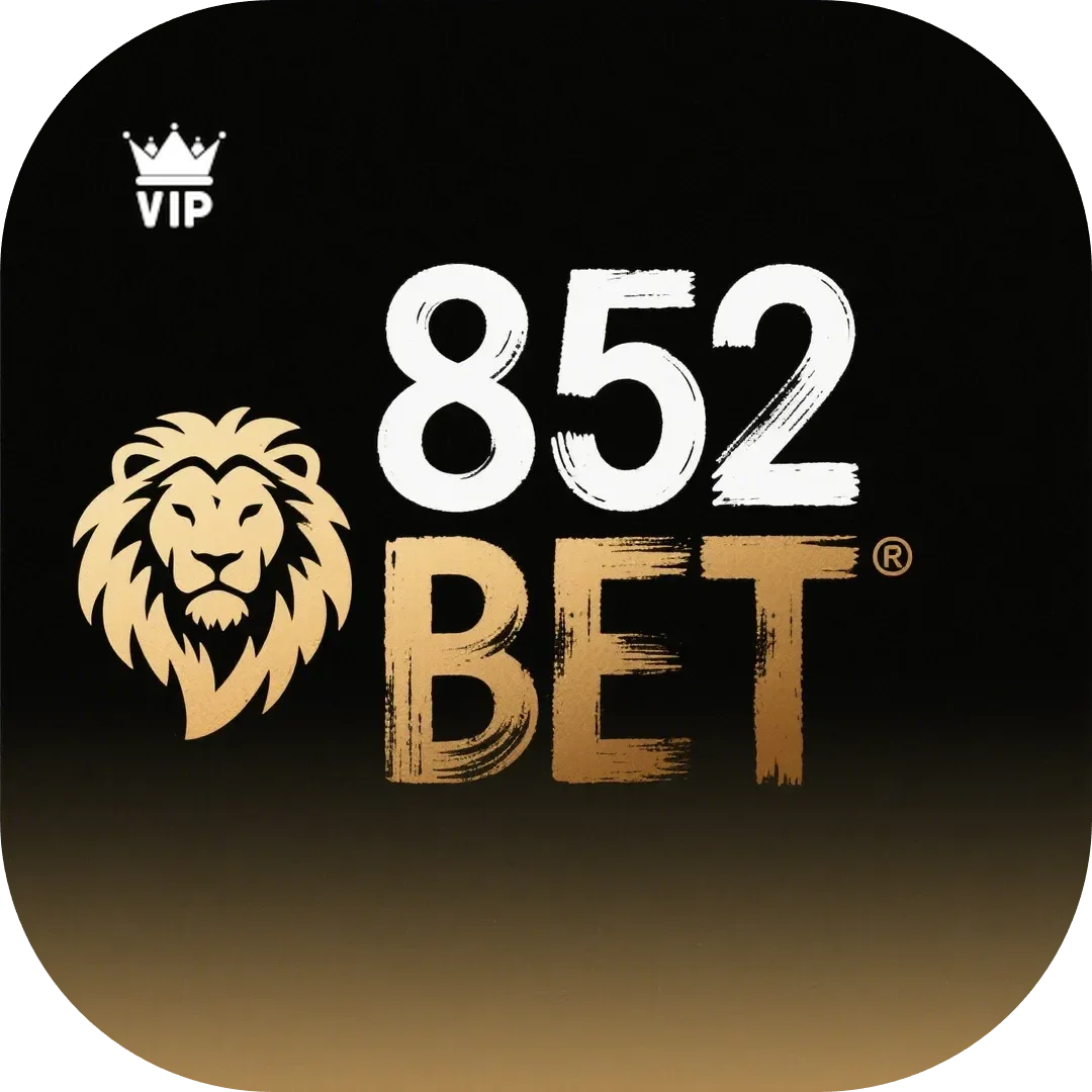Programa VIP exclusivo da 852bet