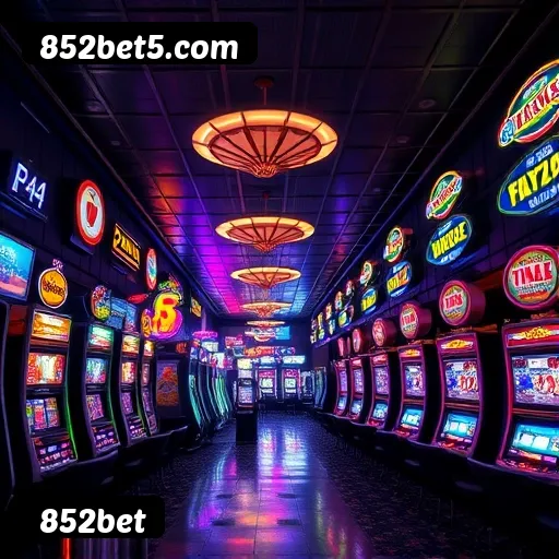 Como Instalar APK 852bet