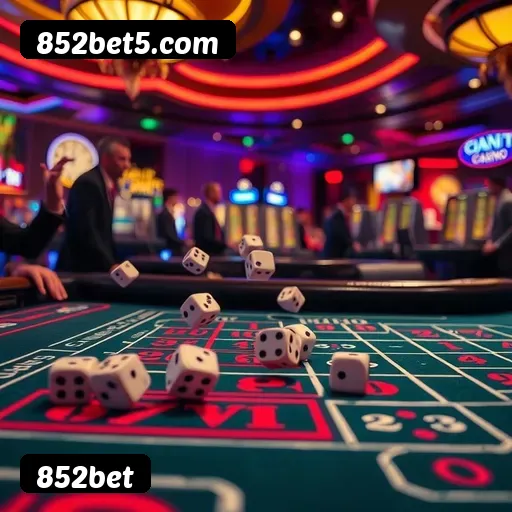 Como Registrar e Fazer Login 852bet